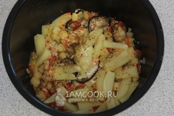 Шаг 7: иллюстрация