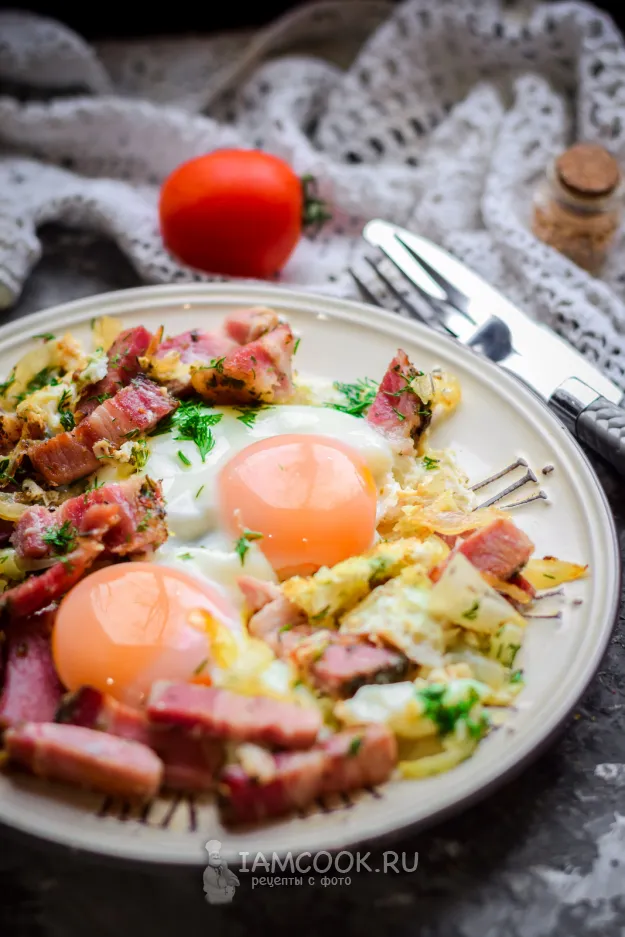 Шаг 6: иллюстрация