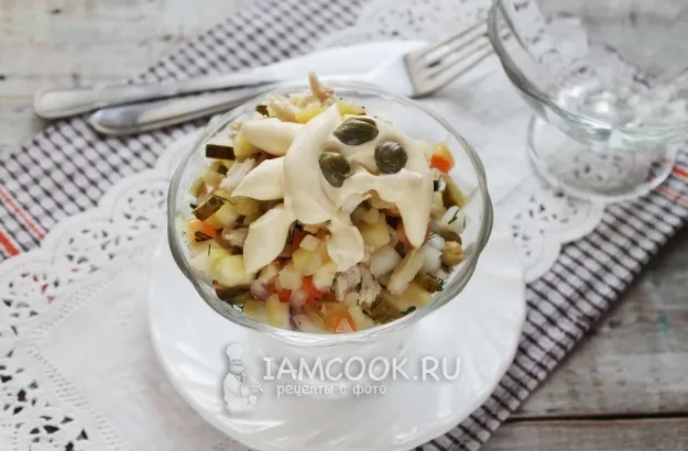 Шаг 10: иллюстрация