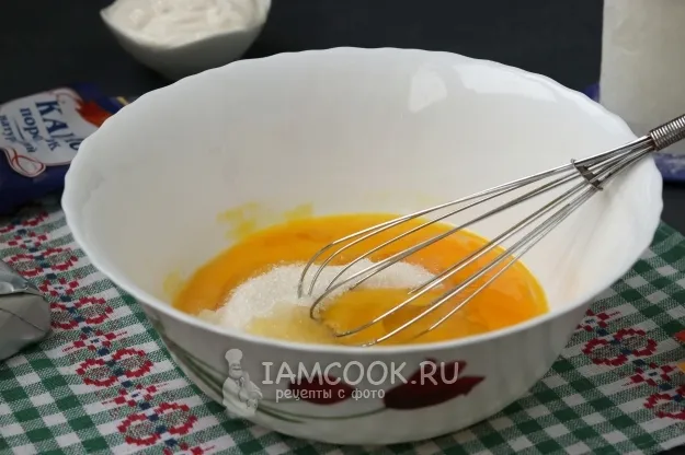 Шаг 2: иллюстрация