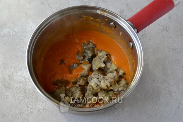 Шаг 8: иллюстрация