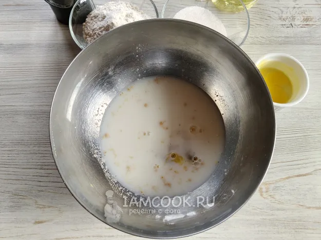 Шаг 3: иллюстрация