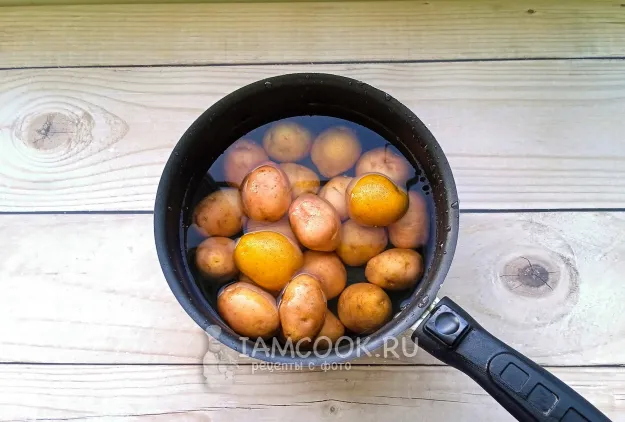 Шаг 2: иллюстрация