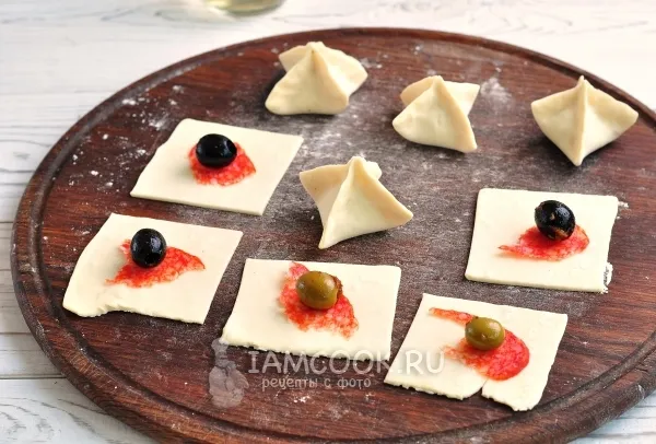 Шаг 10: иллюстрация