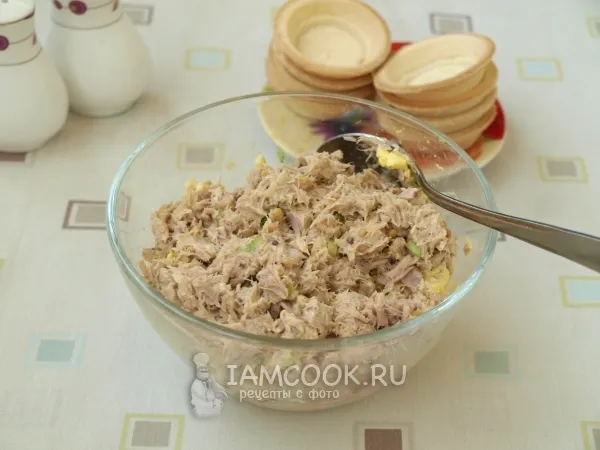 Шаг 5: иллюстрация