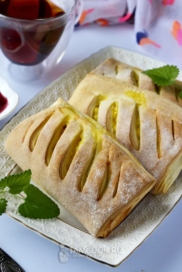 Шаг 10: иллюстрация