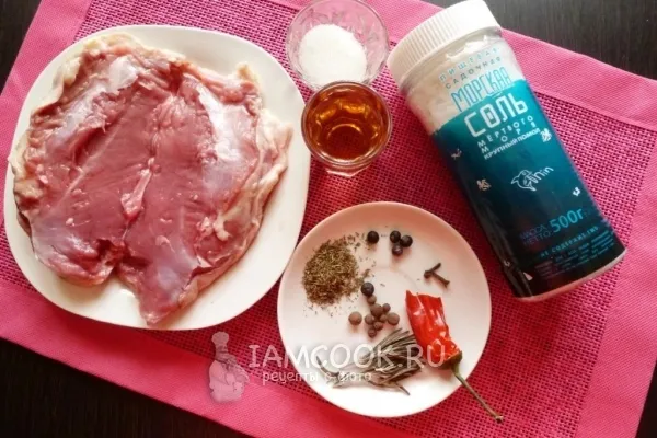 Шаг 1: иллюстрация