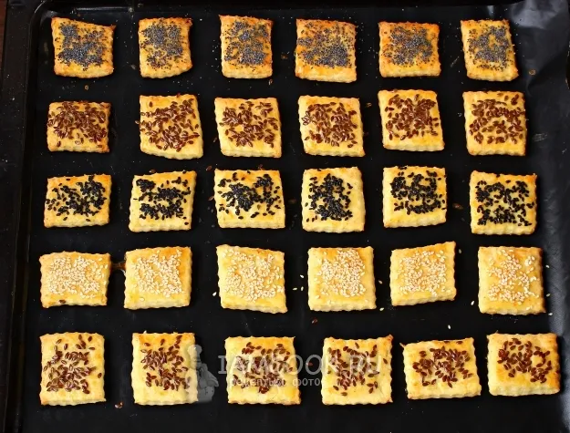 Шаг 8: иллюстрация