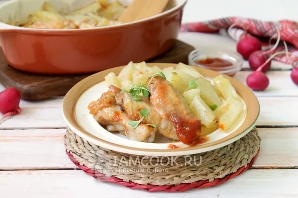 Шаг 8: иллюстрация