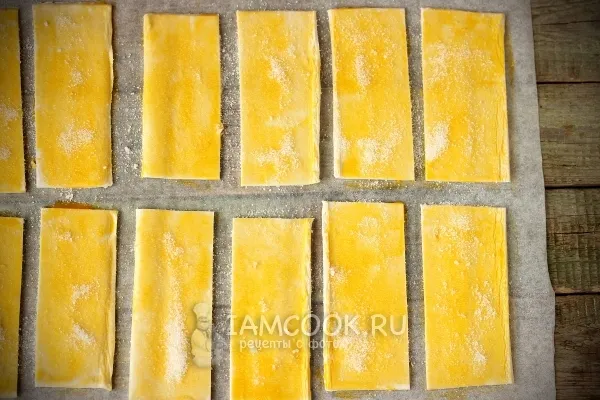 Шаг 3: иллюстрация