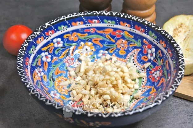 Шаг 3: иллюстрация