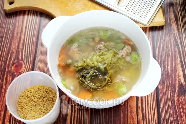 Шаг 9: иллюстрация