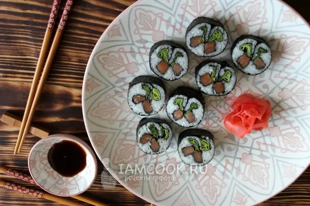 Шаг 11: иллюстрация