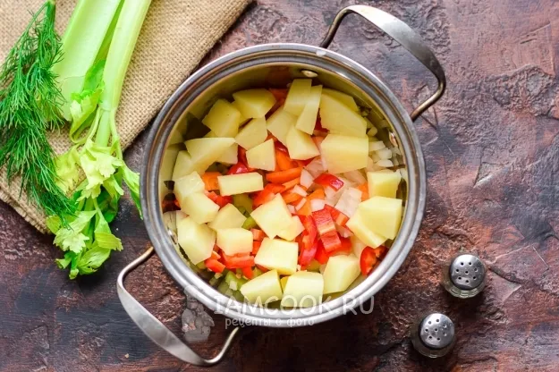 Шаг 5: иллюстрация