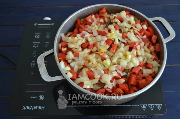 Шаг 11: иллюстрация