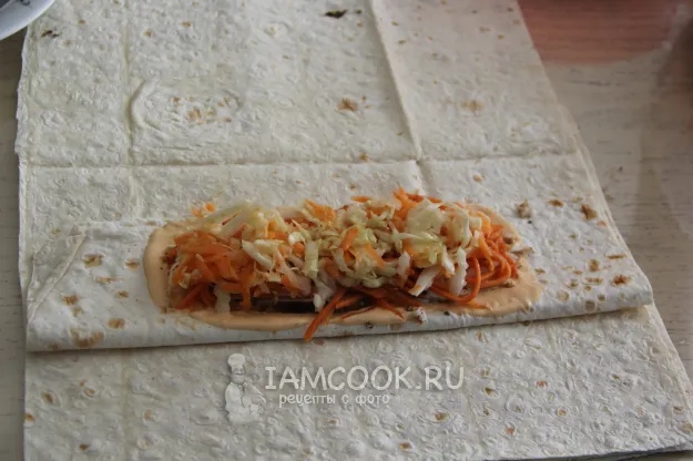 Шаг 10: иллюстрация