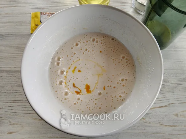 Шаг 3: иллюстрация