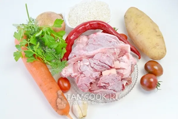 Шаг 1: иллюстрация