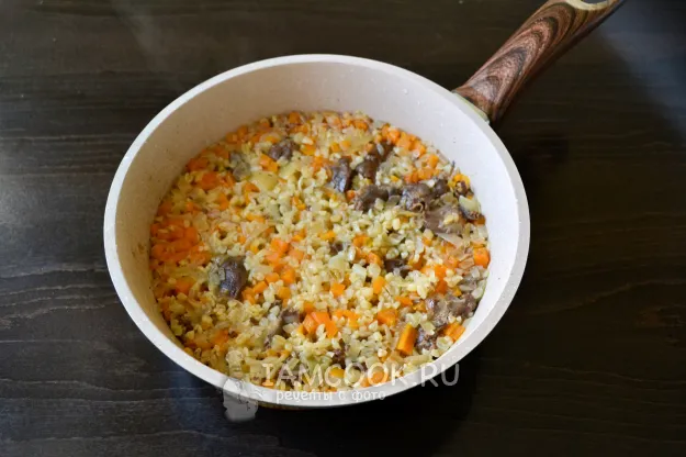 Шаг 9: иллюстрация