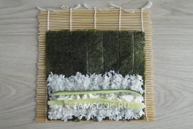 Шаг 8: иллюстрация