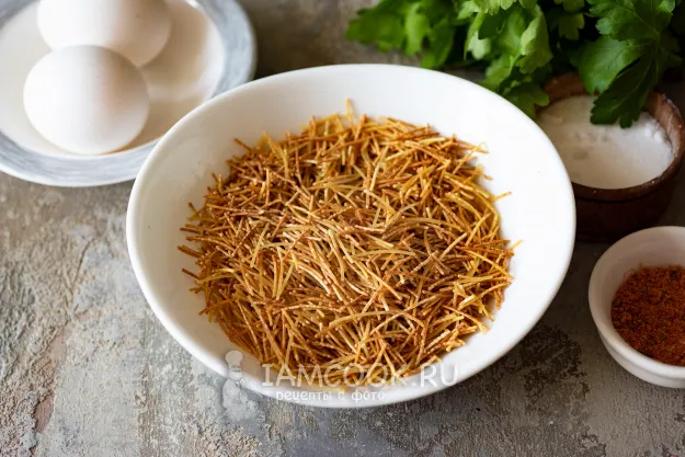 Шаг 5: иллюстрация