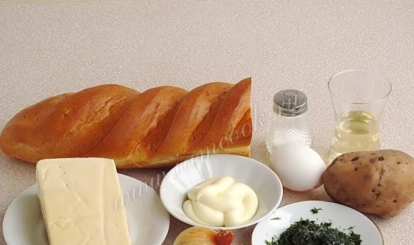Шаг 1: иллюстрация