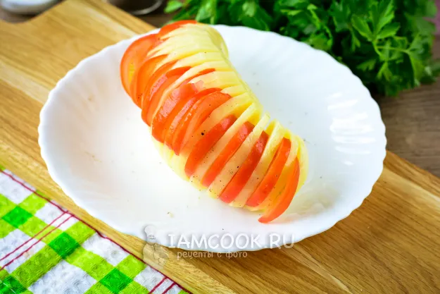 Шаг 4: иллюстрация