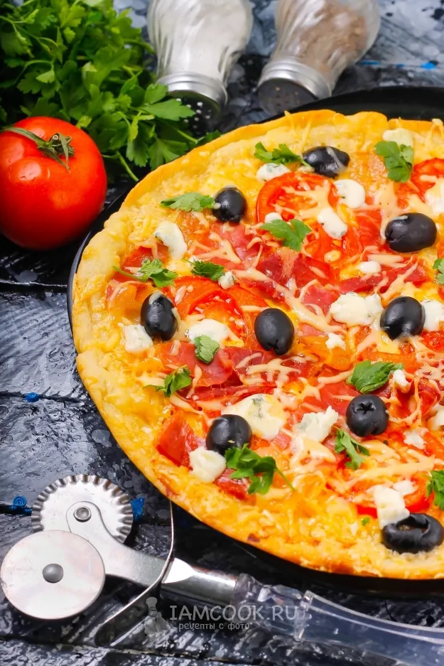 Шаг 10: иллюстрация