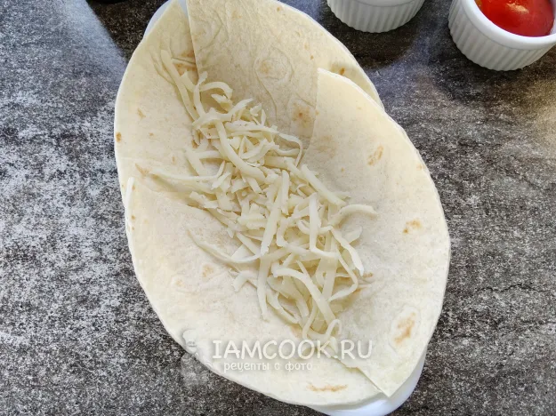 Шаг 3: иллюстрация