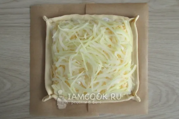 Шаг 6: иллюстрация