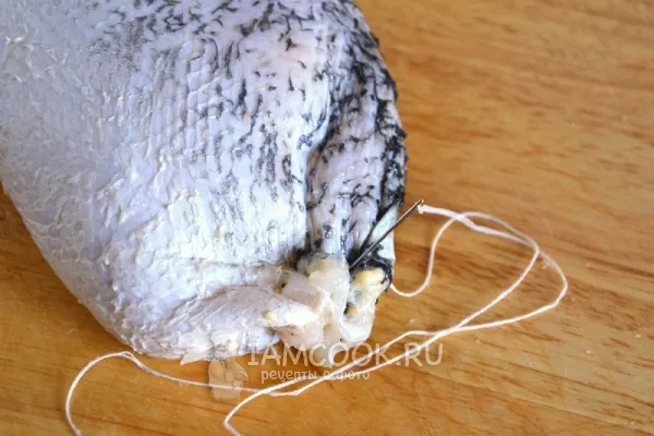 Шаг 10: иллюстрация