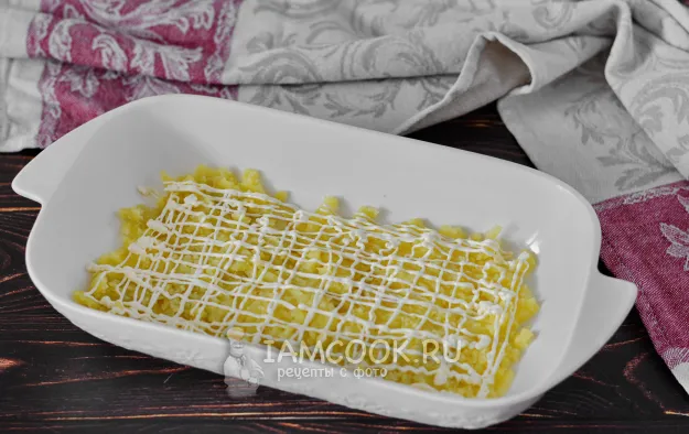 Шаг 3: иллюстрация