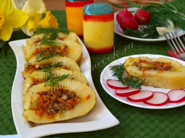 Шаг 8: иллюстрация