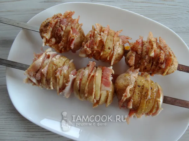 Шаг 6: иллюстрация