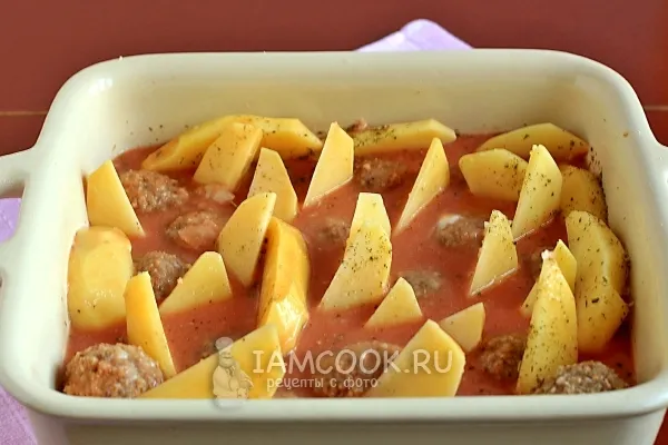 Шаг 7: иллюстрация