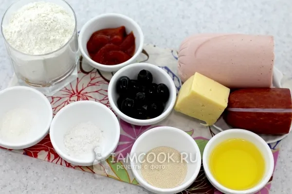 Шаг 1: иллюстрация