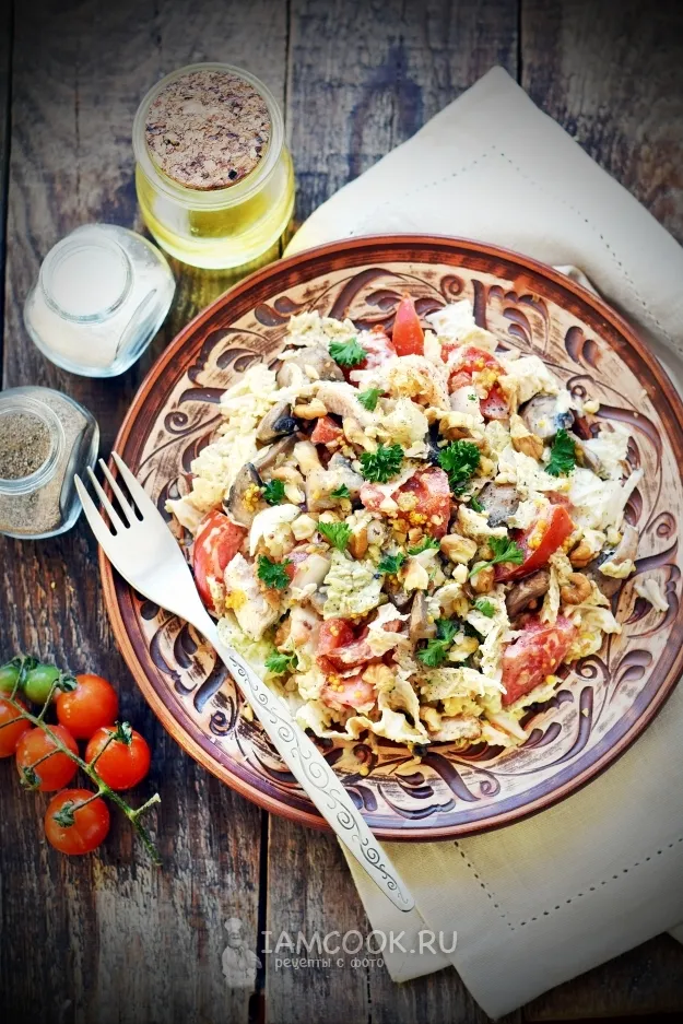 Шаг 8: иллюстрация