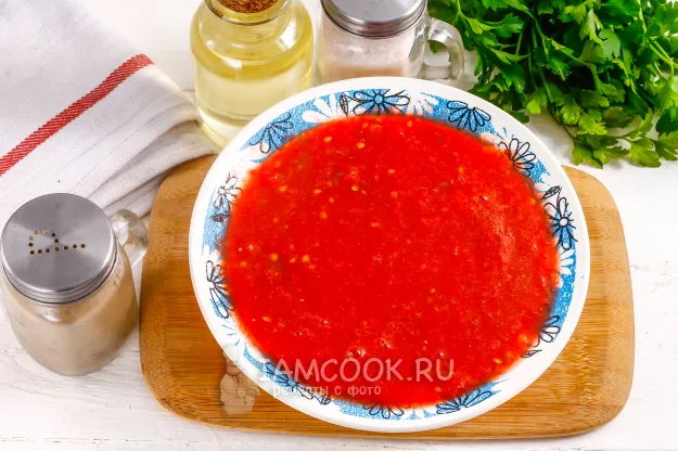 Шаг 3: иллюстрация