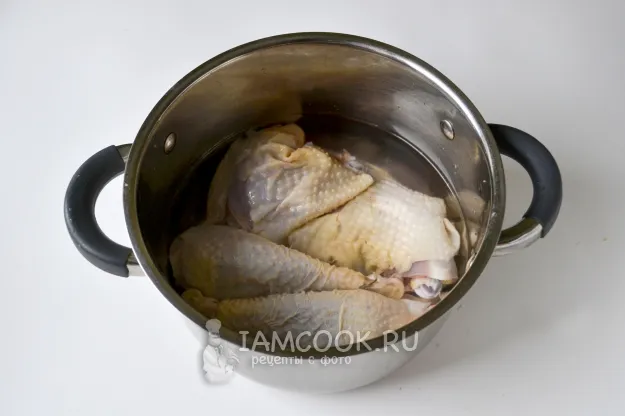 Шаг 2: иллюстрация