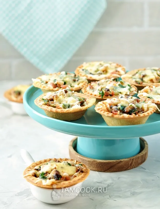 Шаг 8: иллюстрация