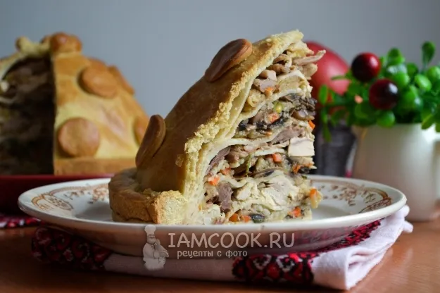 Шаг 33: иллюстрация