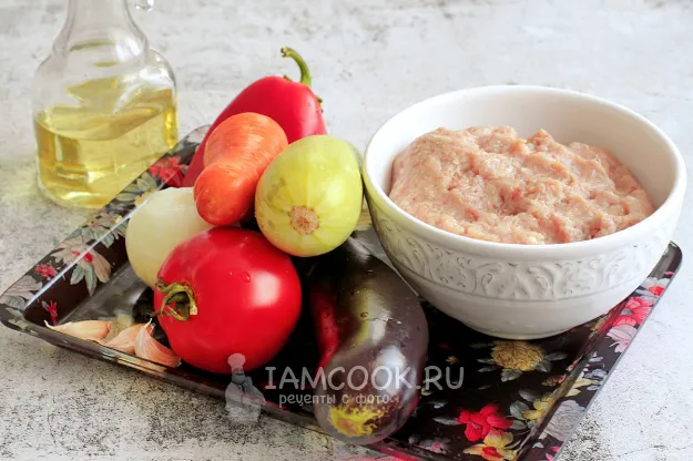 Шаг 1: иллюстрация