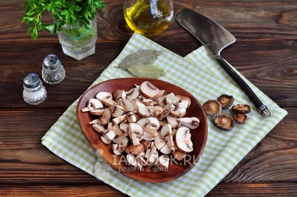 Шаг 5: иллюстрация