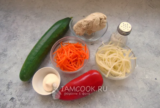 Шаг 1: иллюстрация