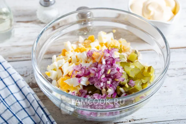 Шаг 5: иллюстрация