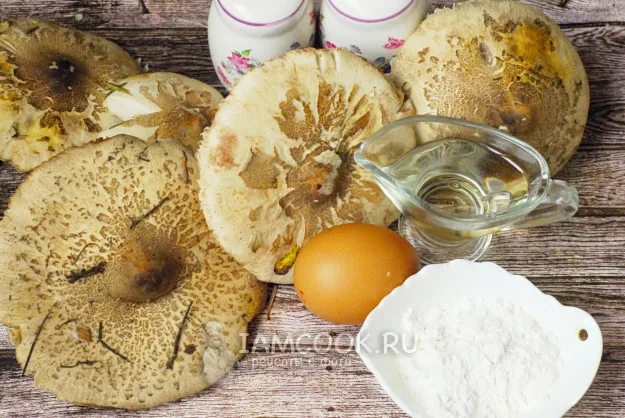 Шаг 1: иллюстрация