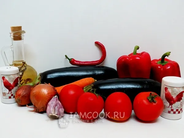 Шаг 1: иллюстрация