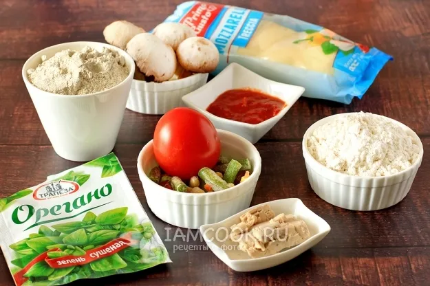 Шаг 1: иллюстрация