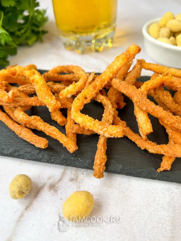 Шаг 8: иллюстрация