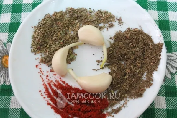 Шаг 5: иллюстрация